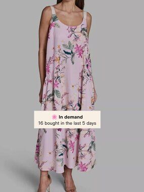DISCOUNTED NWOT BCBG commuter dress 16